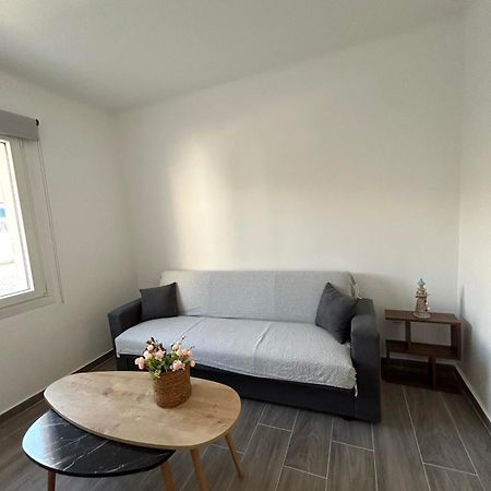 Ferienwohnung Dk Square Ándros Exterior foto