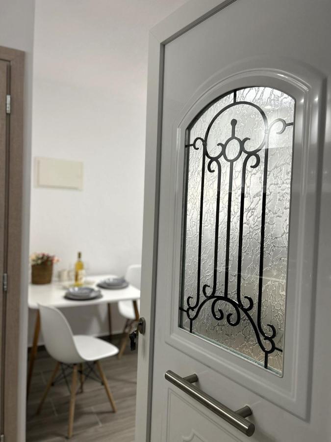 Ferienwohnung Dk Square Ándros Exterior foto